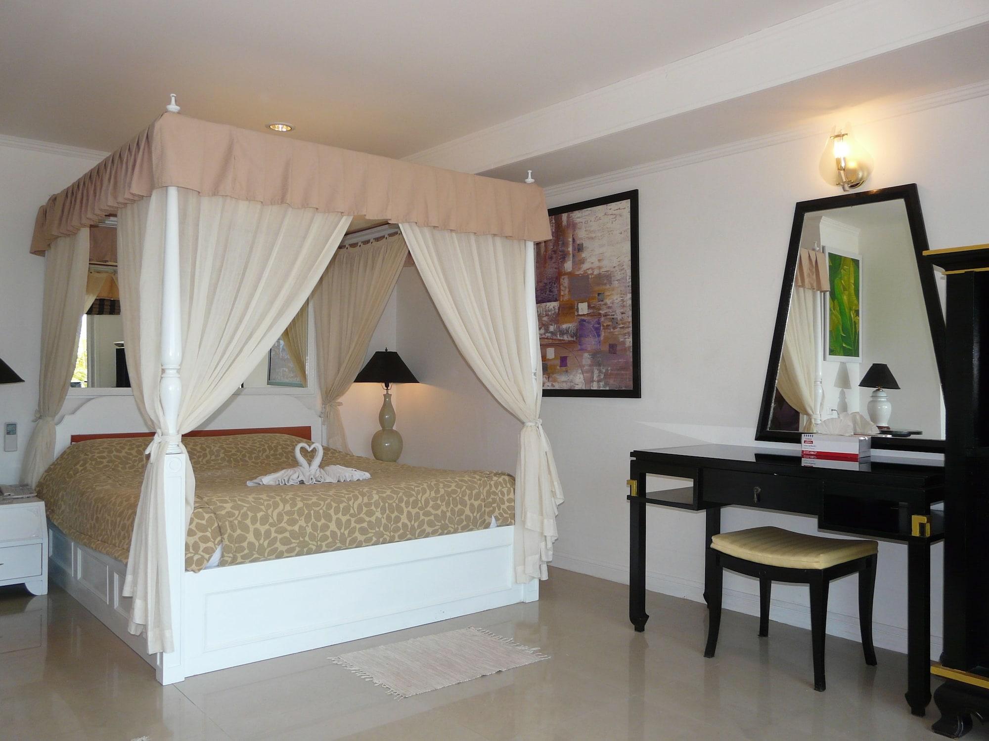 The Orchid Hotel Kalim Bay Patong Luaran gambar