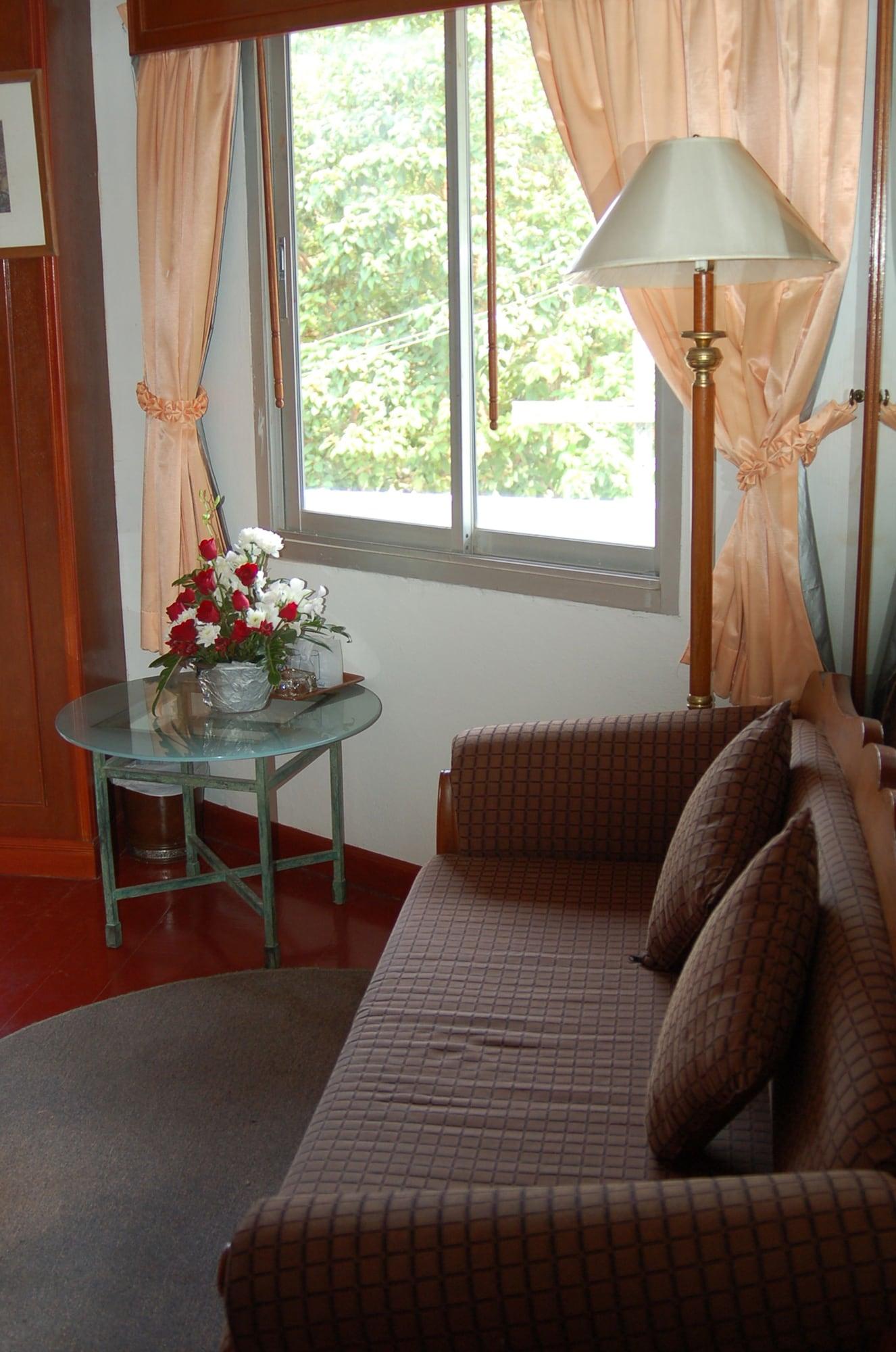 The Orchid Hotel Kalim Bay Patong Luaran gambar