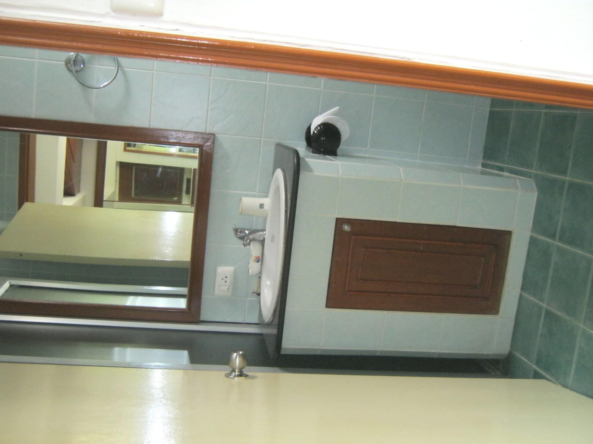The Orchid Hotel Kalim Bay Patong Luaran gambar