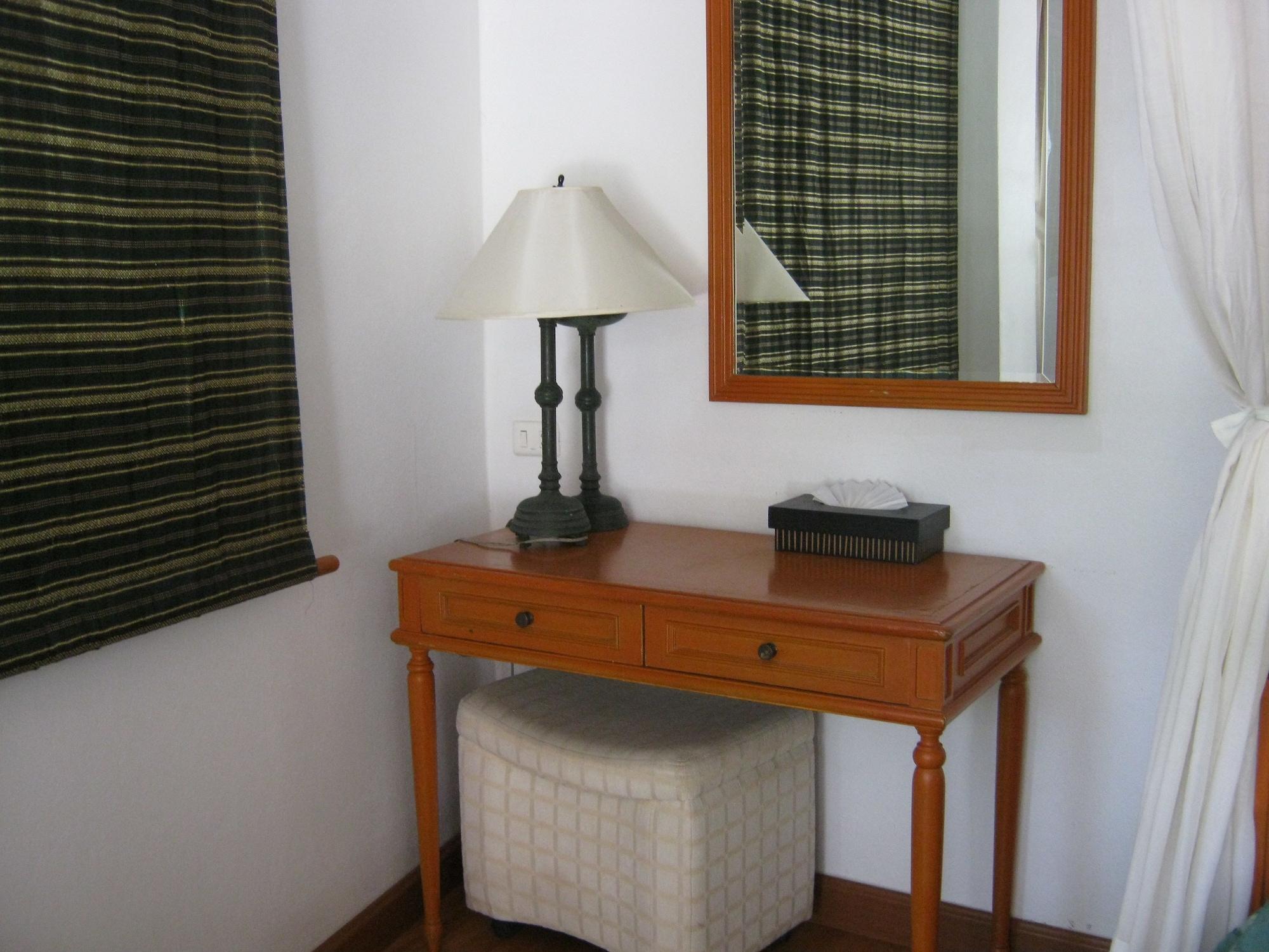 The Orchid Hotel Kalim Bay Patong Luaran gambar