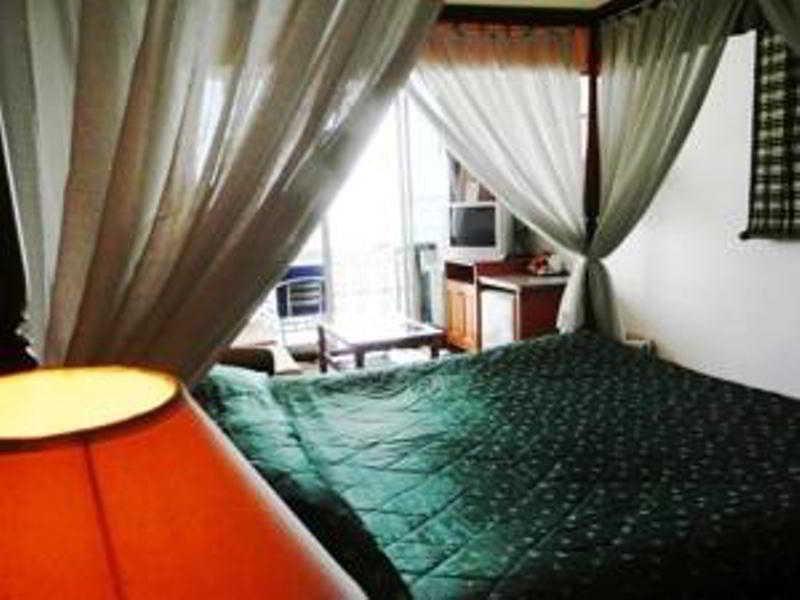 The Orchid Hotel Kalim Bay Patong Luaran gambar