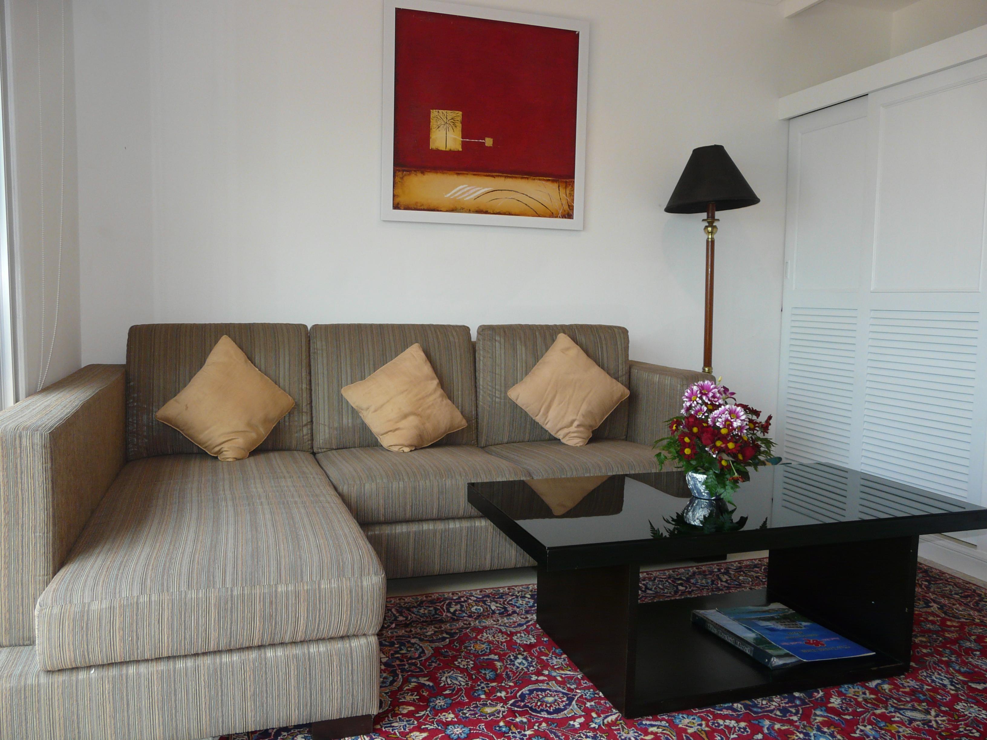 The Orchid Hotel Kalim Bay Patong Luaran gambar