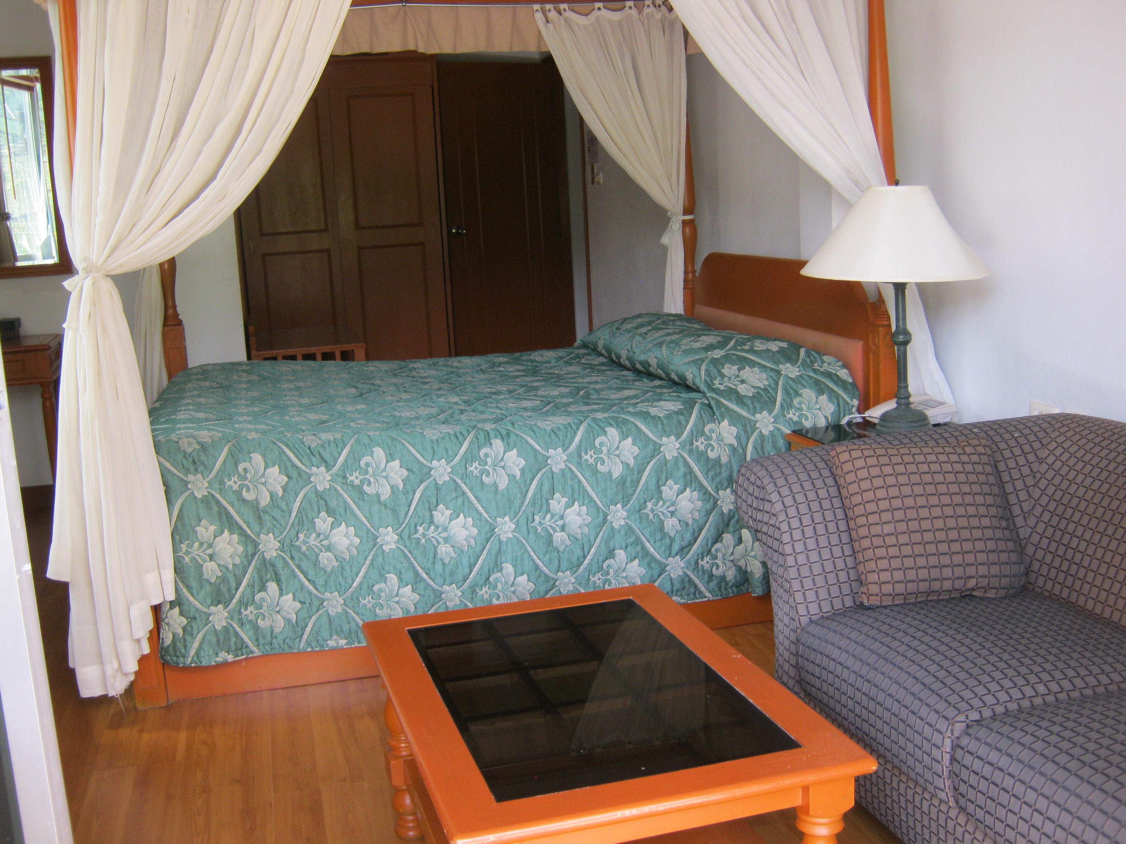 The Orchid Hotel Kalim Bay Patong Luaran gambar
