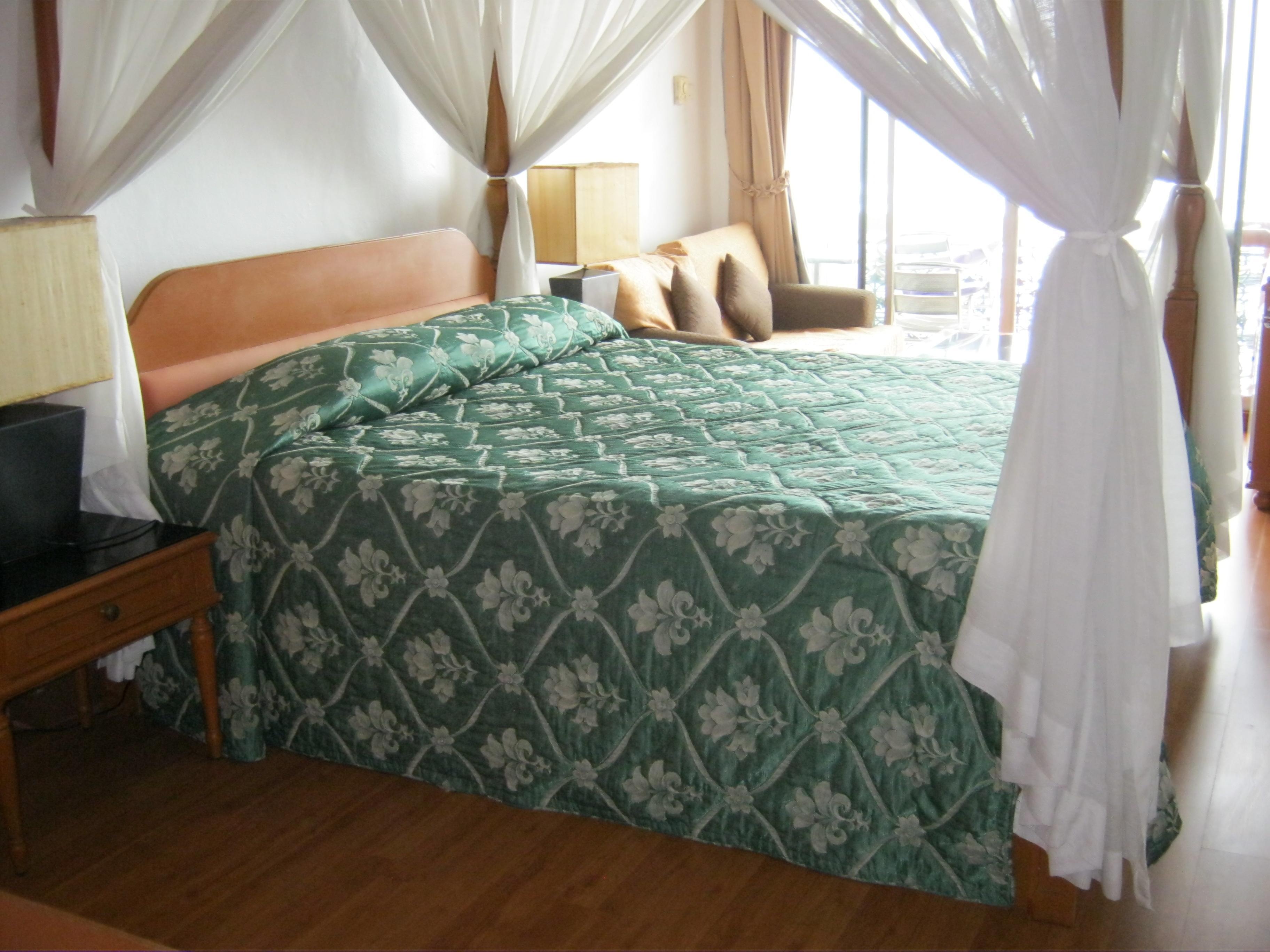 The Orchid Hotel Kalim Bay Patong Luaran gambar